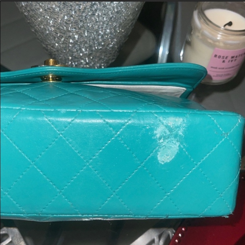 🚫Price Slash🚫 Chanel Paris Flap bag - Picture 7 of 9